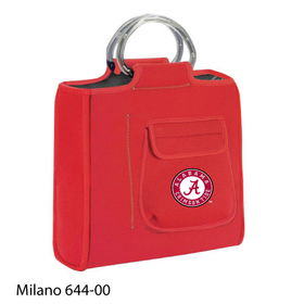 University of Alabama Milano Case Pack 4university 