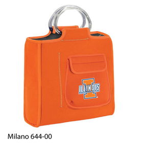 University of Illinois Milano Case Pack 8university 