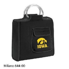 University of Iowa Milano Case Pack 8university 