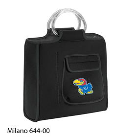 University of Kansas Milano Case Pack 8university 