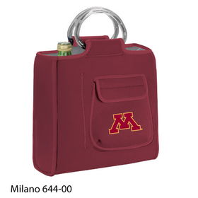 University of Minnesota Milano Case Pack 8university 