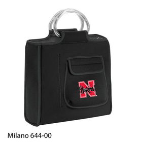 University of Nebraska Milano Case Pack 8university 