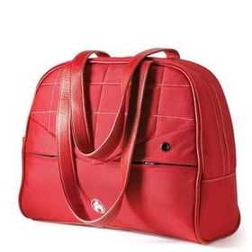 13 Women's Laptop Purse REDwomen 