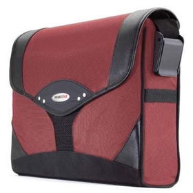 Messenger Bag Dr.Pepper/Blackmessenger 