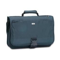 15.4 Nylon Messenger Bag Bluenylon 