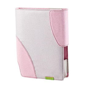 EasyFit EeePC Sleeve Pink/Grayeasyfit 