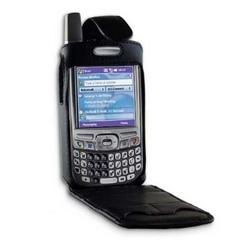 Treo 700 Series Leather Flipcatreo 