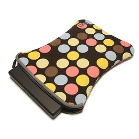 BYO 12  Laptop Sleeve Dot 8byo 