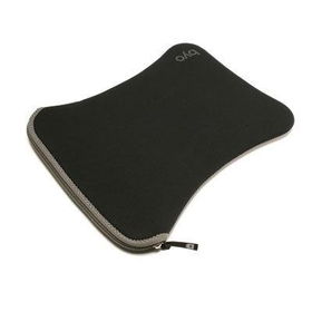 BYO 13.5  Laptop Sleeve Blackbyo 