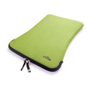 15  Leaf Green Laptop Sleeveleaf 