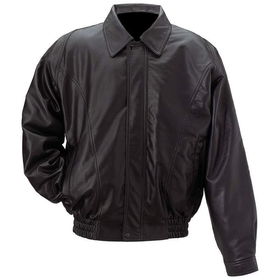 Casual Outfitters&trade; Men&apos;s Black Las Vegas Jacket (Medium)casual 