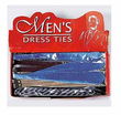 Men's Tie Case Pack 144