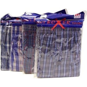 Men's Boxers Case Pack 288mens 