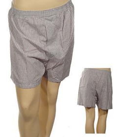 Mens Boxer Shorts Case Pack 6mens 