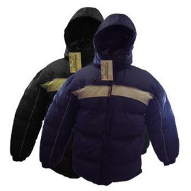 Men's High Quality Water Resistant Jacket Case Pack 12men 