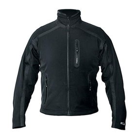 Warrior Wear Ops Jacket, Black, Largewarrior 