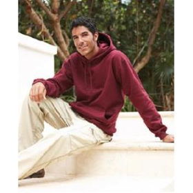 Gildan Men's Hooded Pullover Sweatshirt SL IR Case Pack 48gildan 