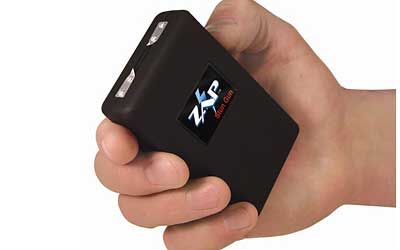 PS ZAP STUN GUN 350,000 VOLTSzap 