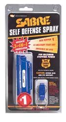 SABRE SPRAY HARDCASE .54OZsabre 