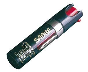 SABRE SPRAY POCKET UNIT W/CLIP .75OZsabre 