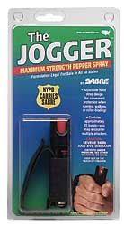 SABRE SPRAY JOGGER UNIT .75OZsabre 