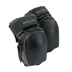 Protec Park Knee Black Lprotec 