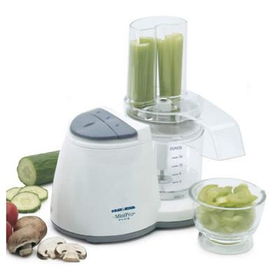 B&D MiniPro Food Processorminipro 