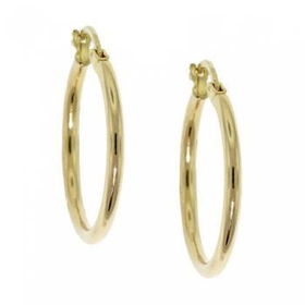 New Hoops-10K Goldhoops 