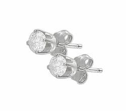 Cubic Zirconia Earringscubic 