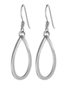 Sterling Silver Earringssterling 