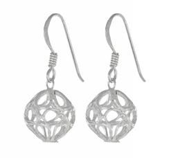 Sterling Silver Earringssterling 