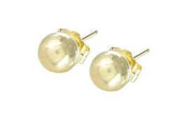 14k Yellow Gold Earringsyellow 