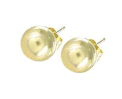 14k Yellow Gold Earringsyellow 