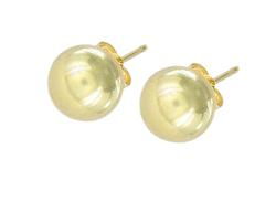 14k Yellow Gold Earringsyellow 