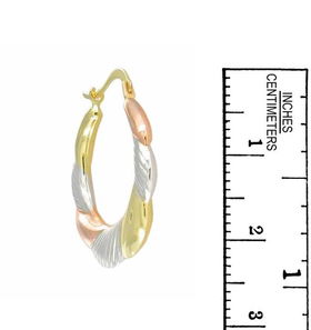 14k Gold Earringsgold 