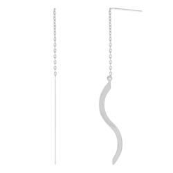 Sterling Silver Earringssterling 