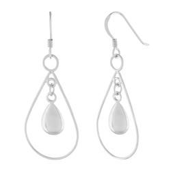 Sterling Silver Earringssterling 