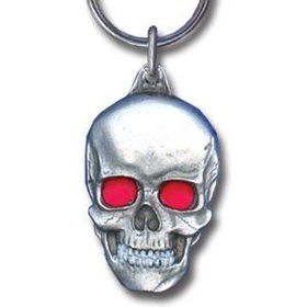 Key Ring - Skullkey 