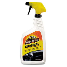 Clorox 10228EA - Armor All Original Protectant, 28 oz. Trigger Spray Bottle