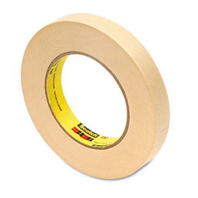 High Performance Masking Tape, .70"" x 60yds, 3"" Corescotch 