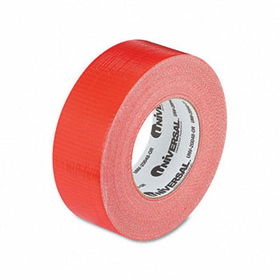 General Purpose Duct Tape, 2"" x 60 yards, Orangeuniversal 