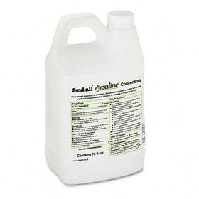 FENDALL 3200050900EA - Refill for Porta Stream I Eyewash Station, 70-oz. Bottle