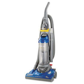 Eureka 4711BZ - Maxima Lightweight Bagless Upright Vacuum, 15 lbs, Redeureka 