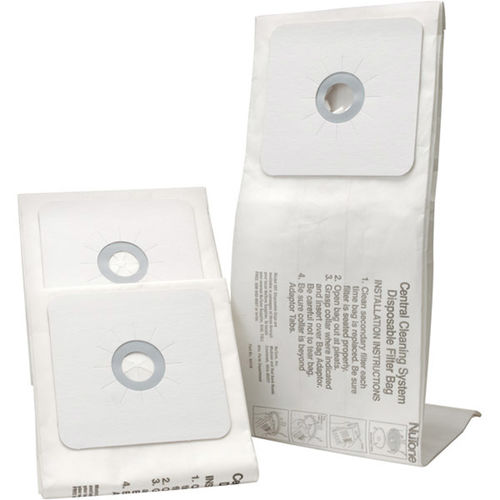 Filter Bags For VX475, 6-Gallon - 3-Packfilter 