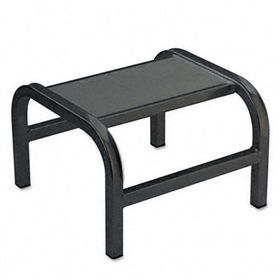 Cramer 201192 - Pal Aluminum Step Stool, 14w x 14d x 9h, Black