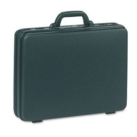 Samsonite 104851041 - Delegate II Hardside Attach, ABS, 14 x 6 x 19, Blacksamsonite 