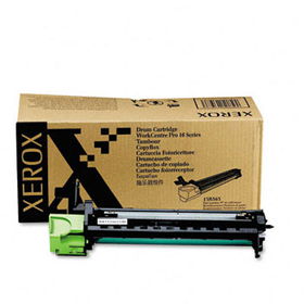 Xerox 13R563 - 13R563 Drum Cartridge, Blackxerox 