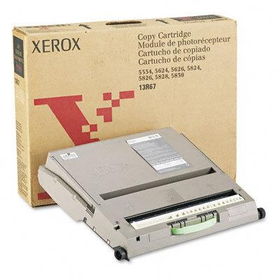 Xerox 13R67 - 13R67 Copy Cartridge, Blackxerox 