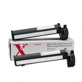 Xerox 6R379 - 6R379 Toner, 8000 Page-Yield, 2/Pack, Blackxerox 