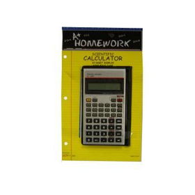 Scientific 10 Digit Calculator Case Pack 48scientific 